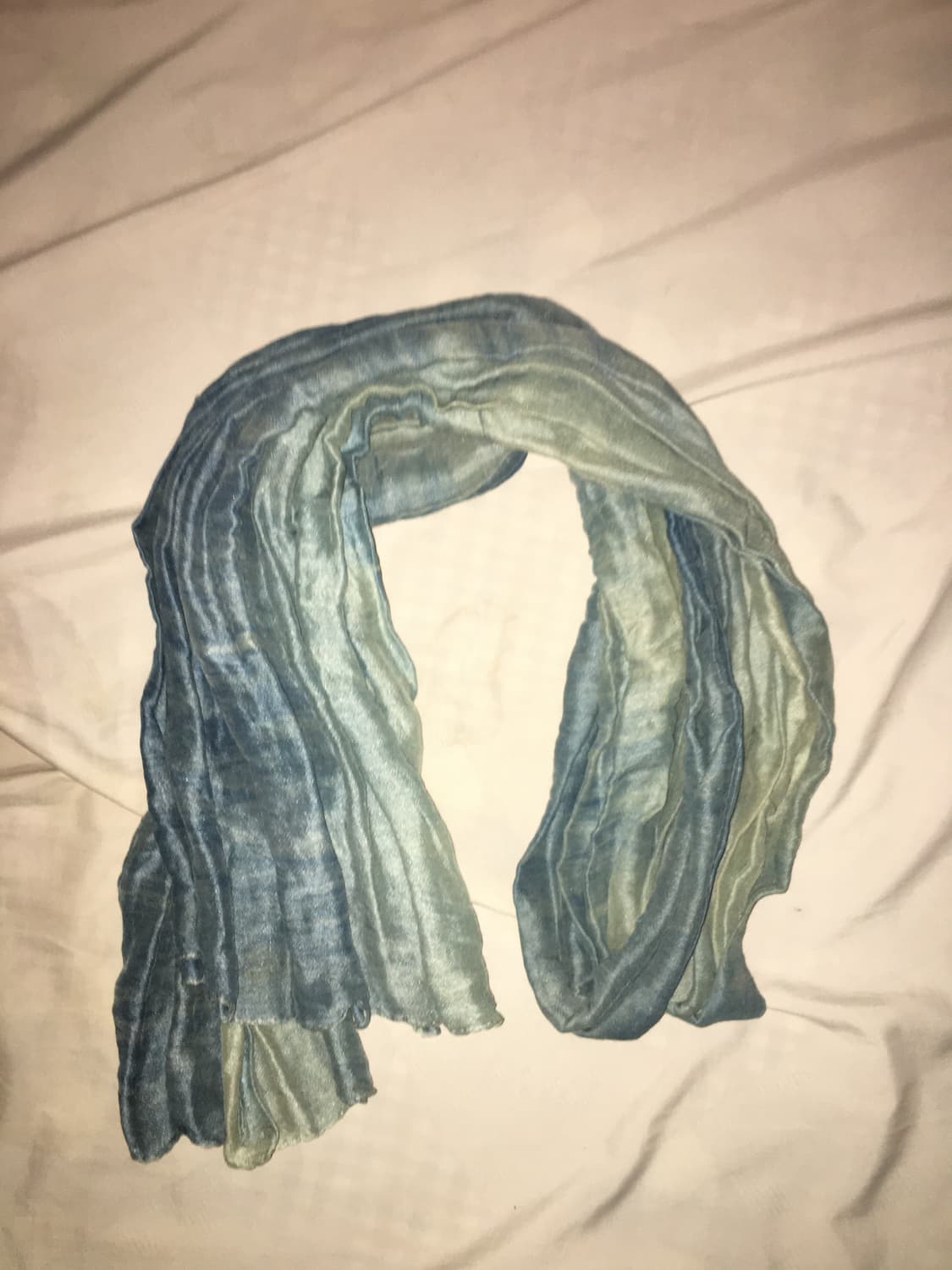 빈티지 스카프 상품이미지1