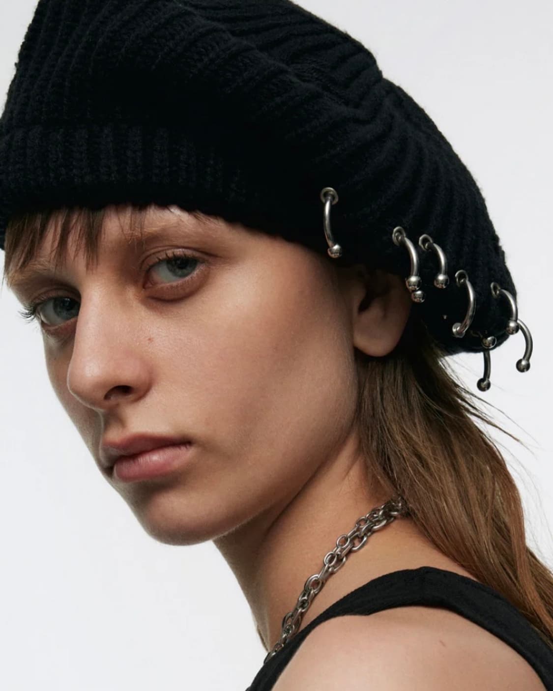 blackhead beret 상품이미지3