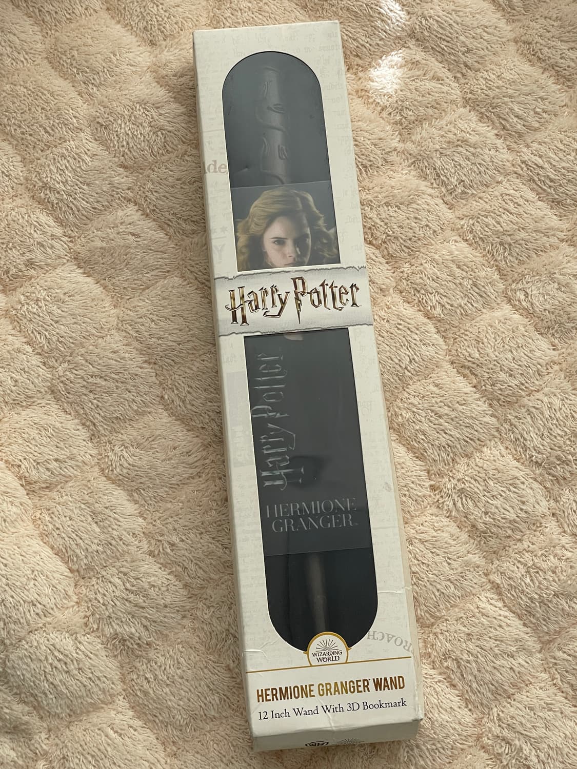 해리포터 헤르미온느 지팡이 + 북마크 상품이미지2