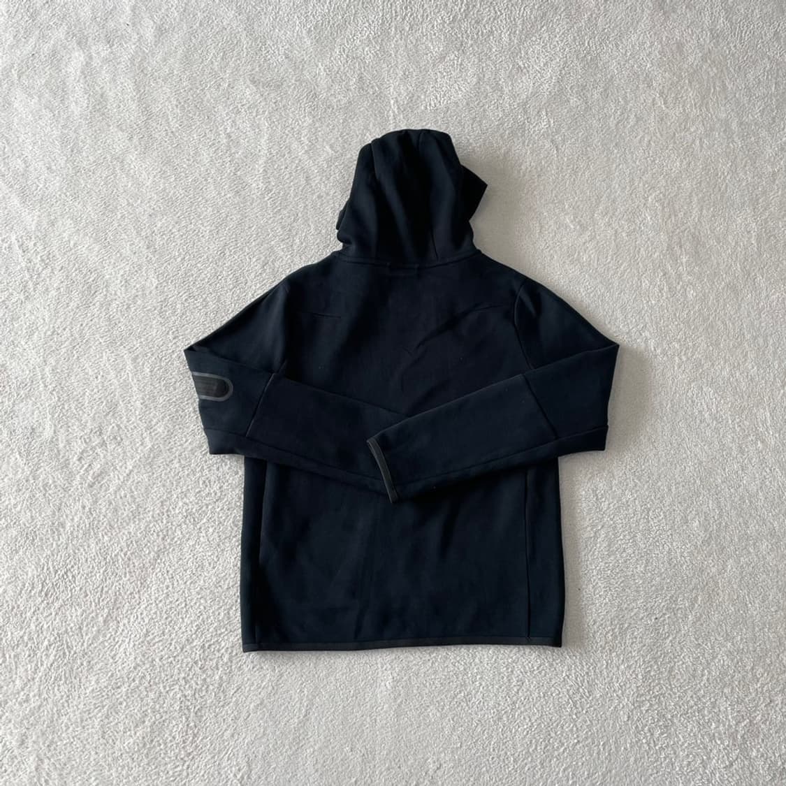 S 나이키 여성 테크팩 후드집업 자켓 키즈L 상품이미지8