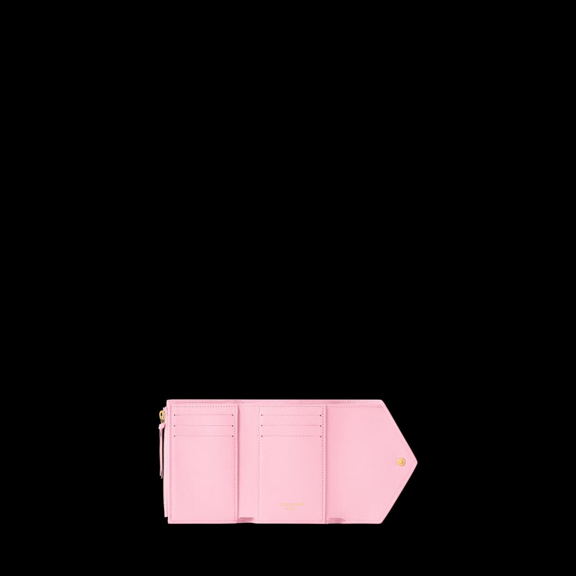 새상품 루이비통 빅토린 월릿 컨페티 핑크 반지갑 상품이미지10