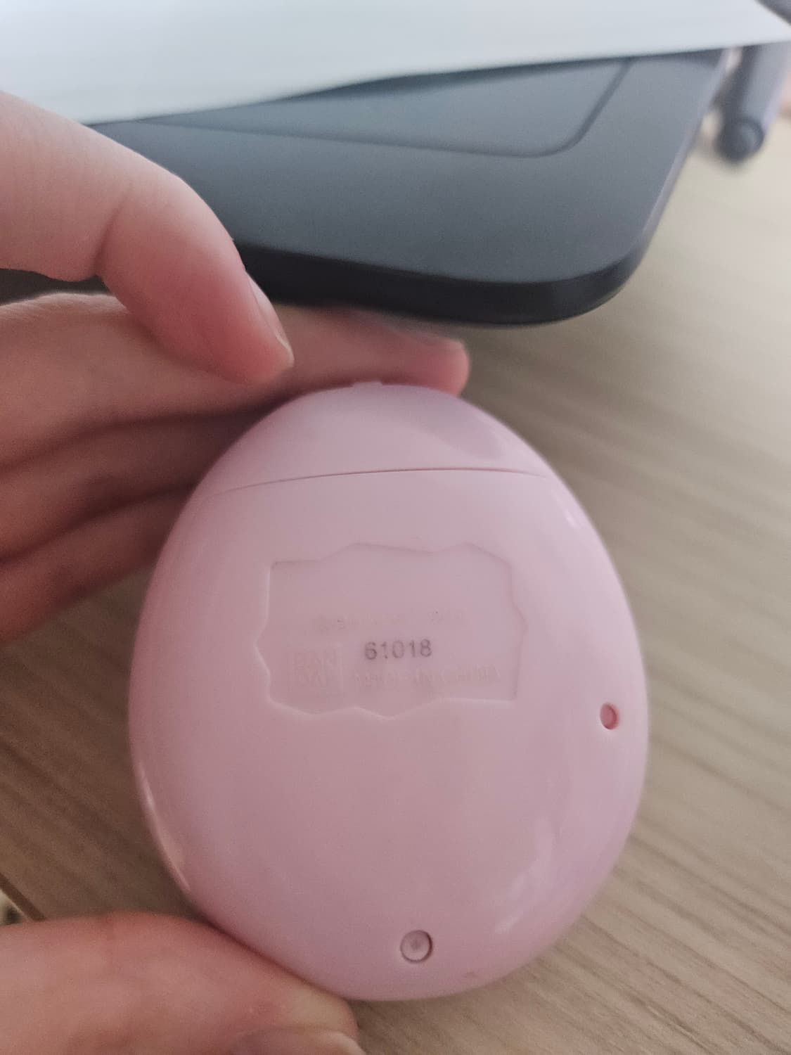 다마고치 미츠 메르헨 핑크 상품이미지4