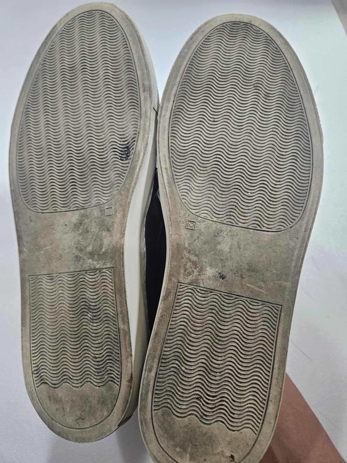 🖤지방시 GIVENCHY 로트와일러 슬립온 블랙 250🖤 상품이미지9