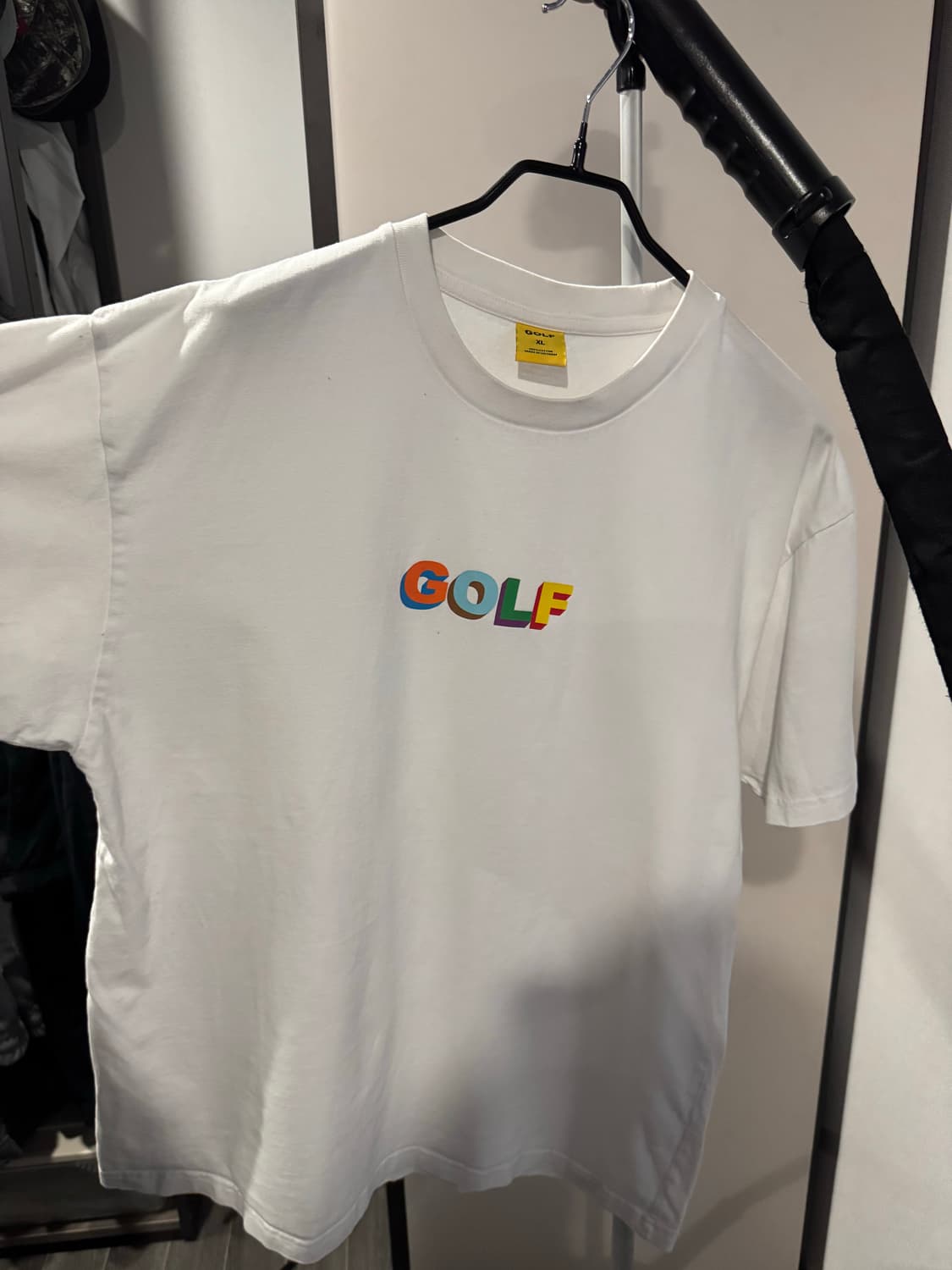 골프왕 티셔츠 상품이미지1