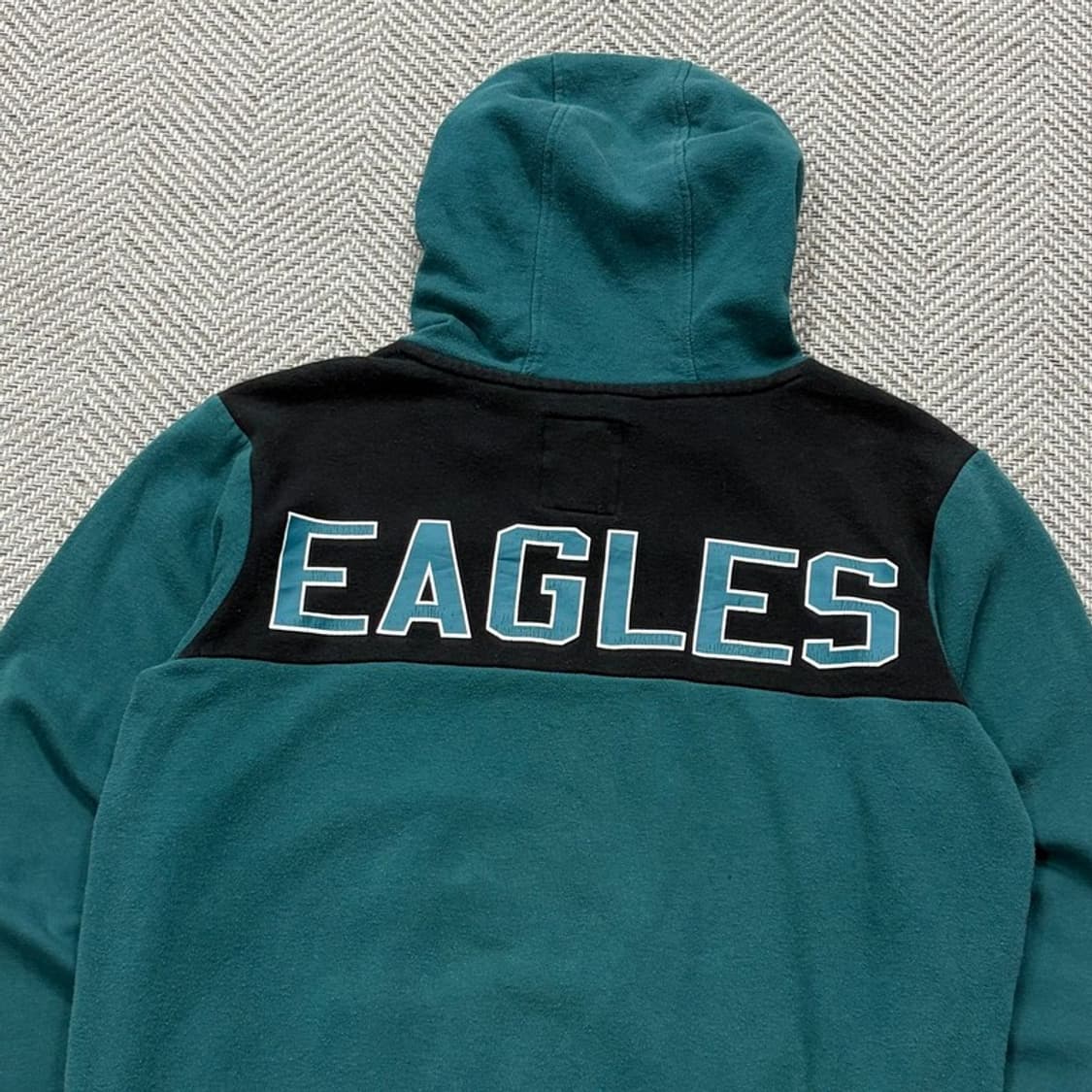 nfl 필라델피아 이글스 후드티 v2621 상품이미지4