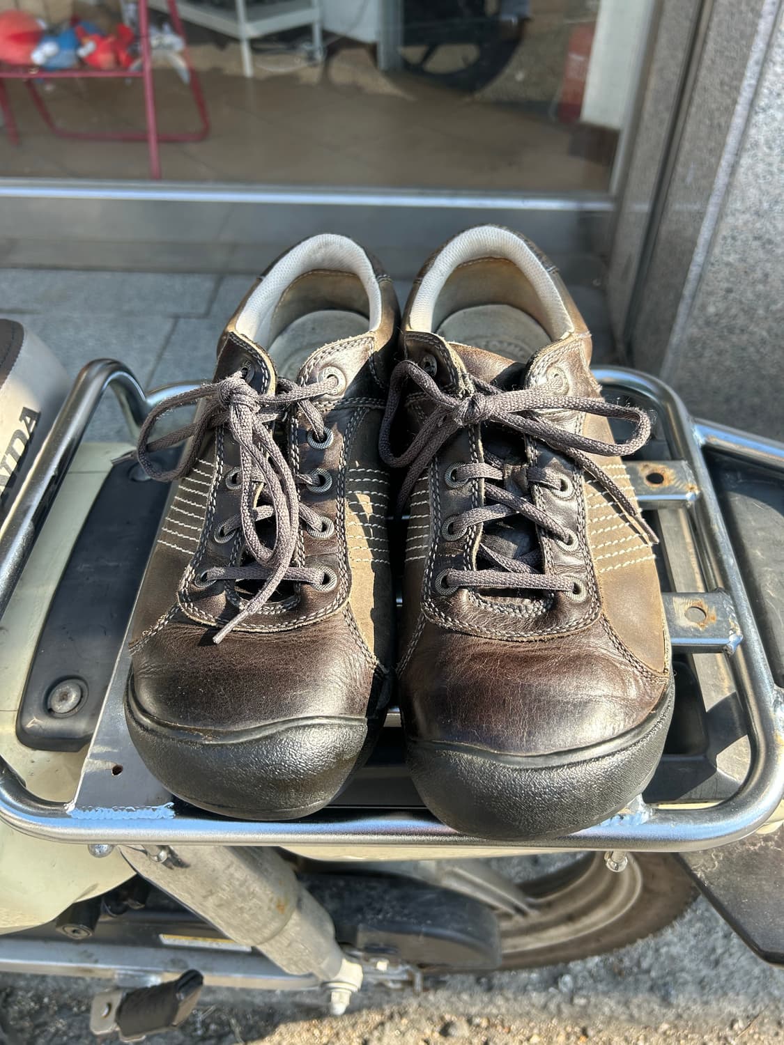 Keen Finlay 280size 상품이미지2