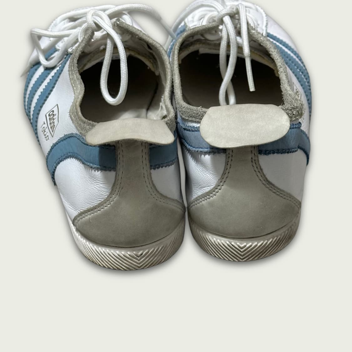 00's 빈티지 아디다스 도쿄 상품이미지4