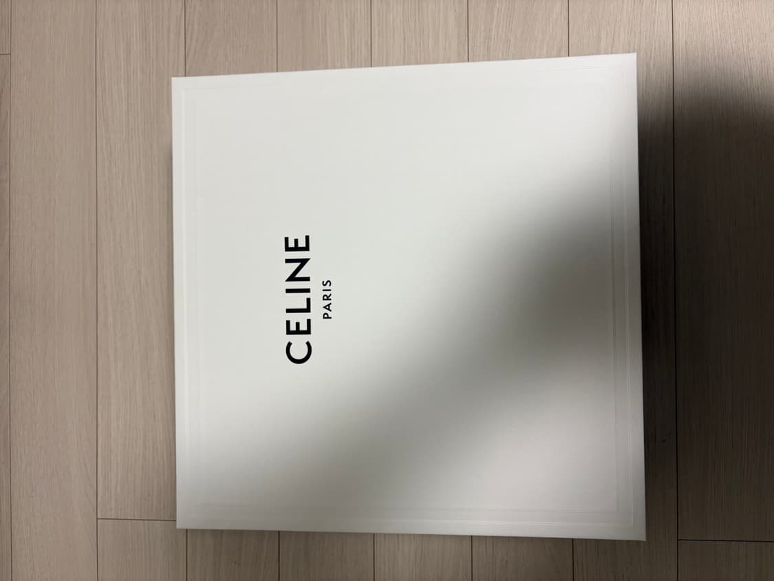 (290, 44) 셀린느 CELINE 첼시부츠 40 상품이미지5