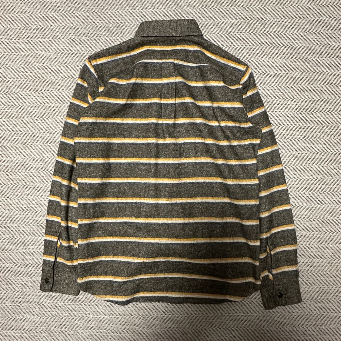 UNITED ARROWS japan made shirt 상품이미지2