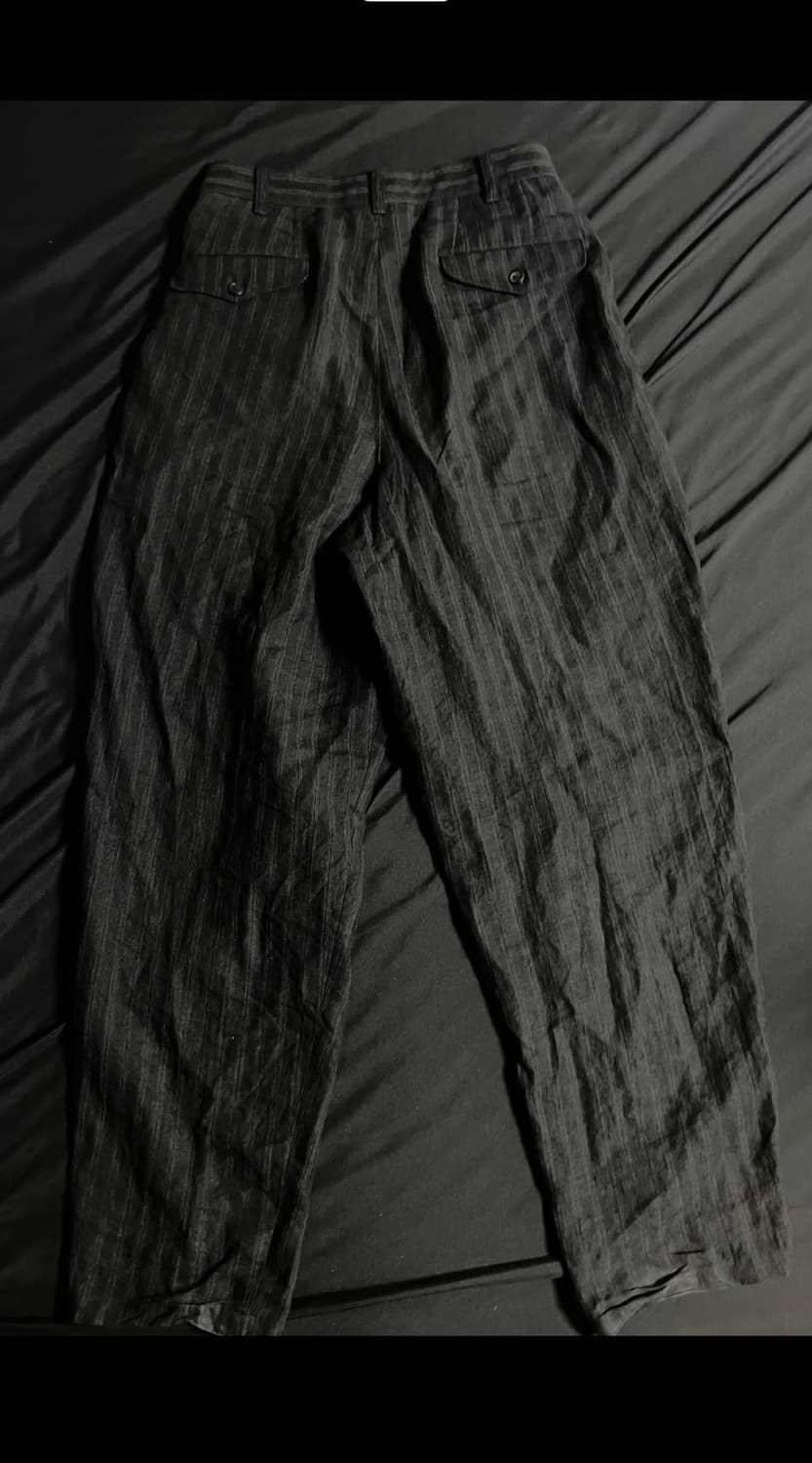 Y’s pants 상품이미지2