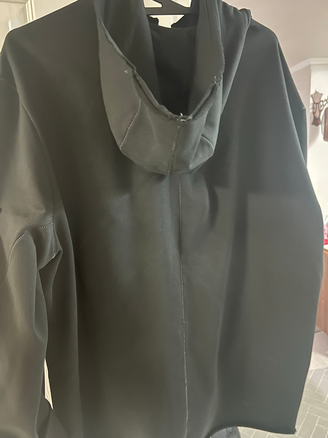 San 263-1 후드 상품이미지2