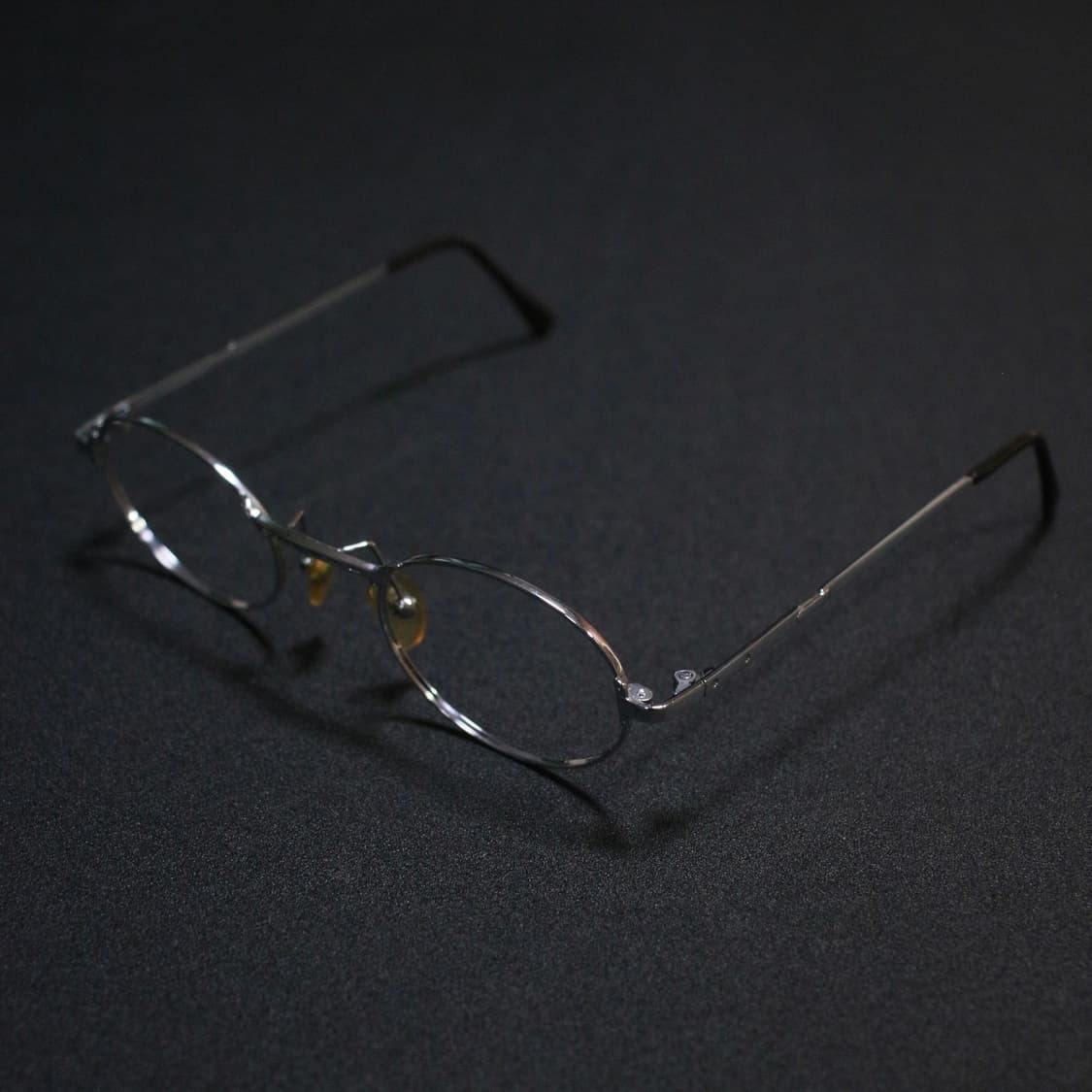 Fabrio Armoani 은테 안경 상품이미지4