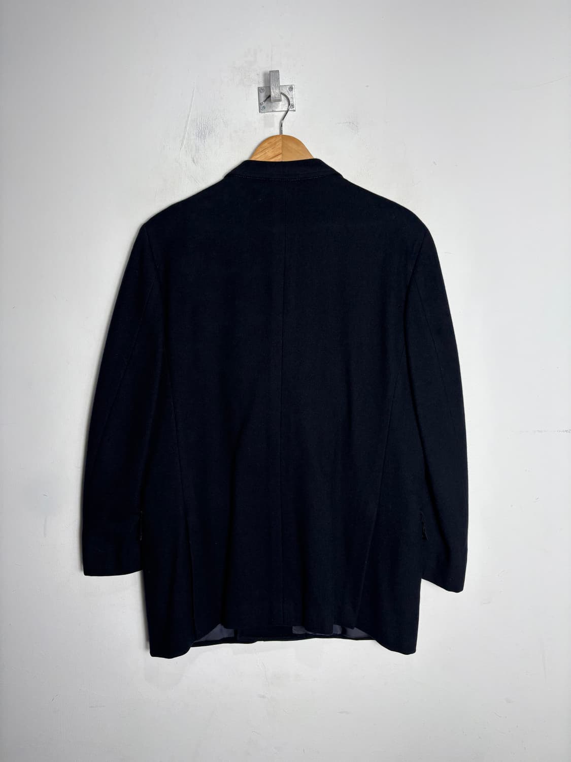 Van jac 더블 자켓 상품이미지7