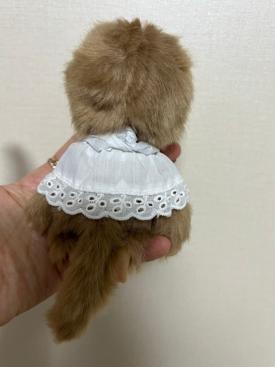 스위트브라운 몬치치 키링  상품이미지3