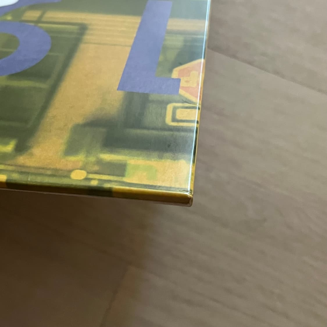 Joey Bada$$ 1999 lp vinyl 상품이미지8