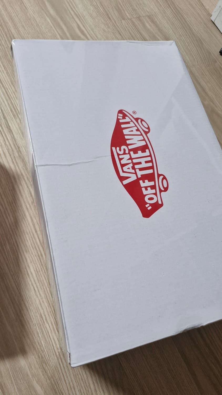 반스 x 슈프림 Vans x Supreme 상품이미지4