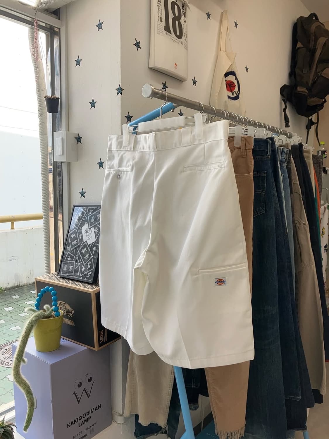 Dickies shorts 상품이미지3
