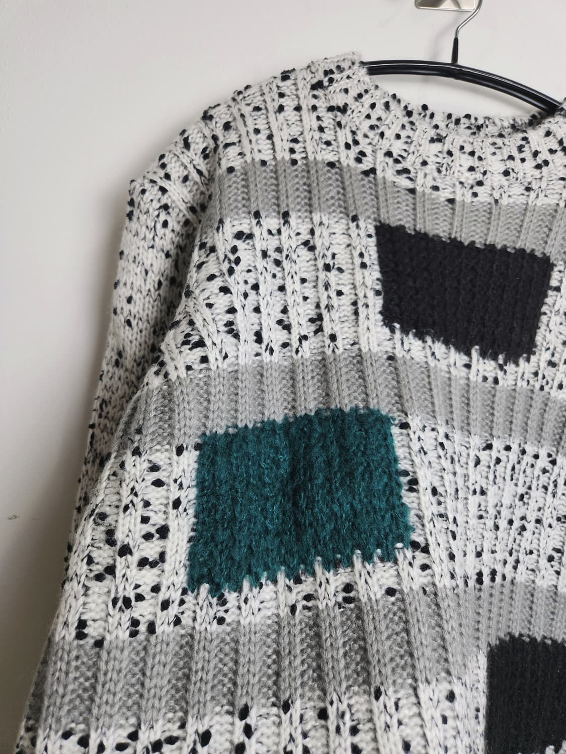 쿠앤크 니트 상품이미지6