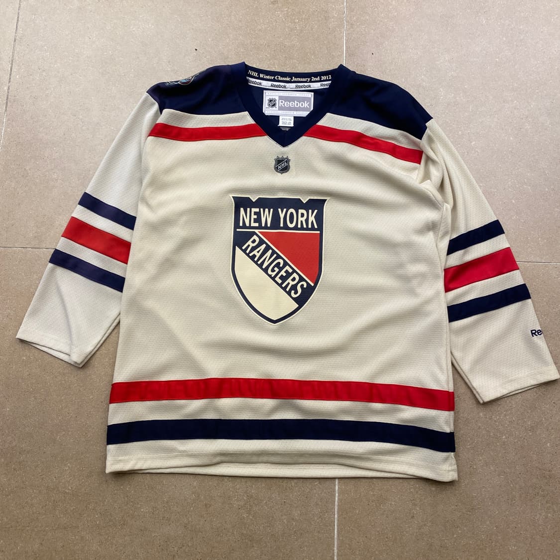 NHL 하키 져지 상품이미지1