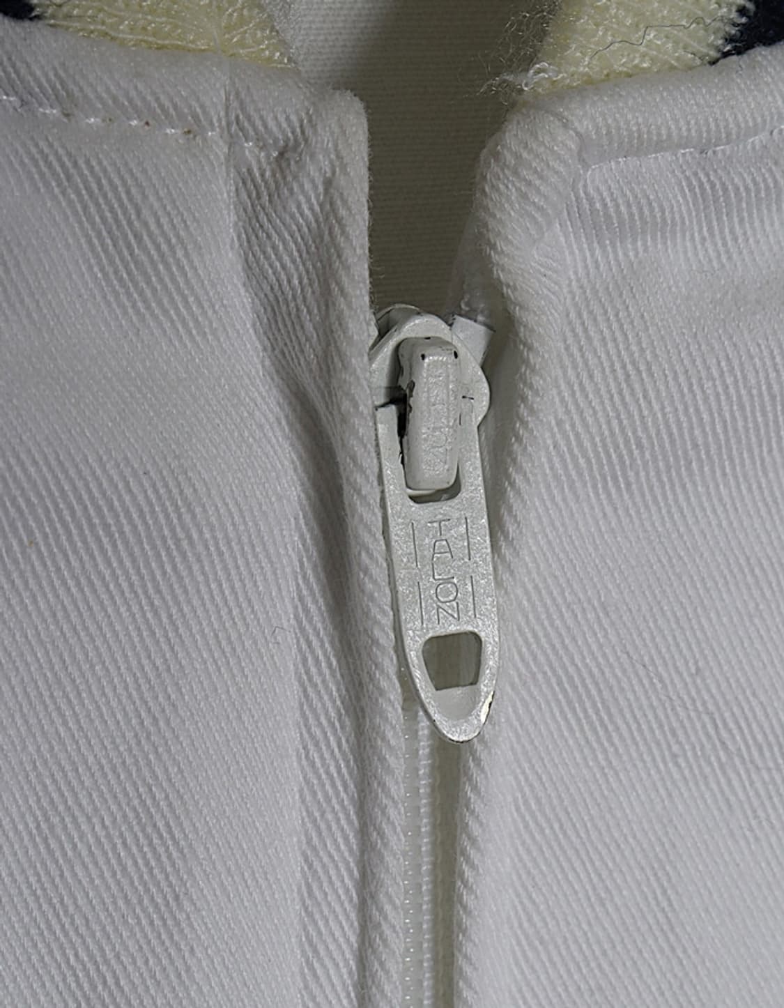 7~80's Kingswood Cotton Blouson 상품이미지3