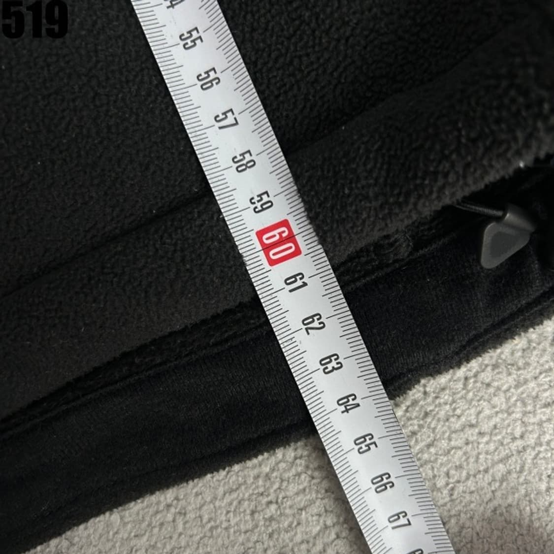 나이키 기모 후드집업  상품이미지5