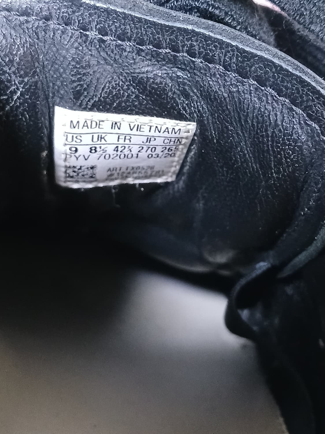 아디다스 슈퍼스타 뮬 스니커즈(265~270mm)  상품이미지5