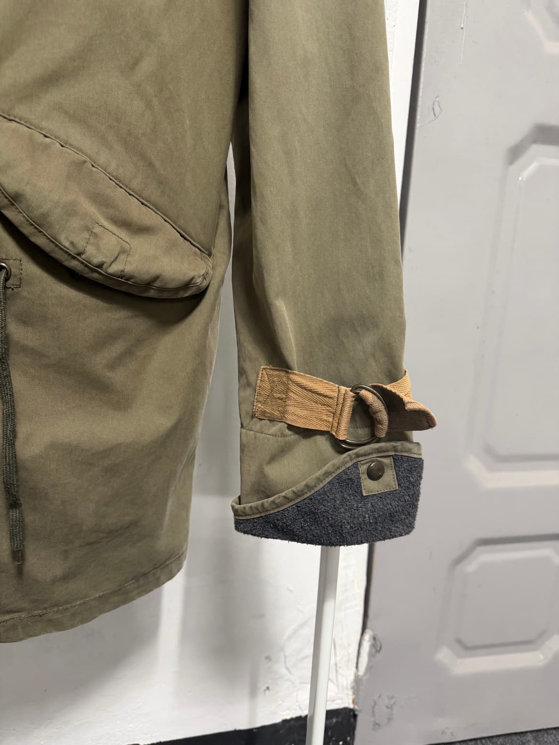 Levi’s military jacket   상품이미지3