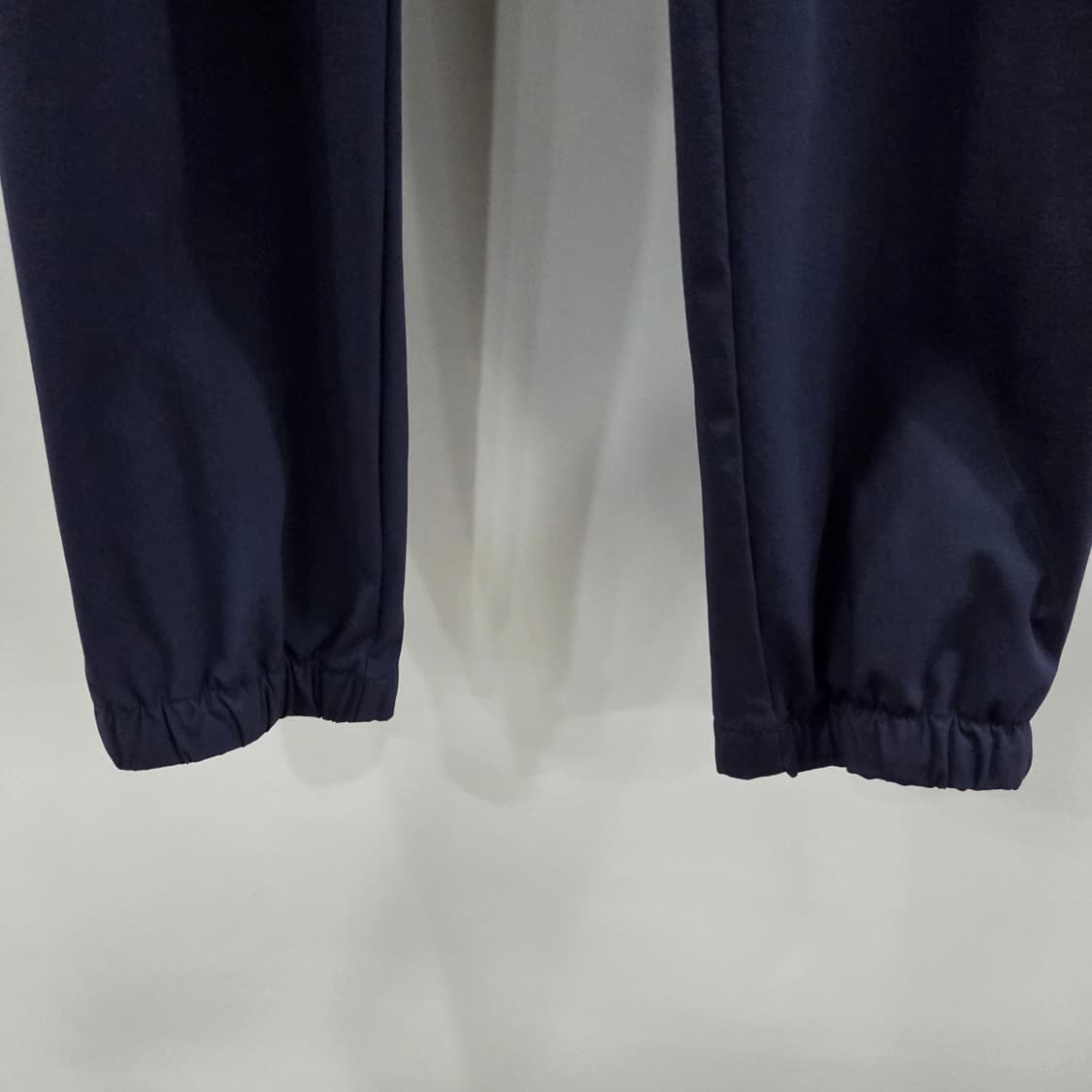 블랙야크 키즈 나일론 조거팬츠 네이비 155/13 상품이미지3