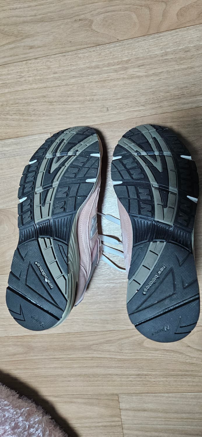 991 핑크 270 상품이미지6