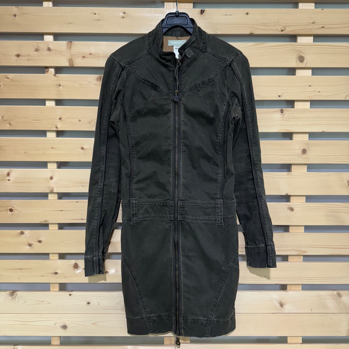 디젤 투웨이 Y2K 자켓 상품이미지1