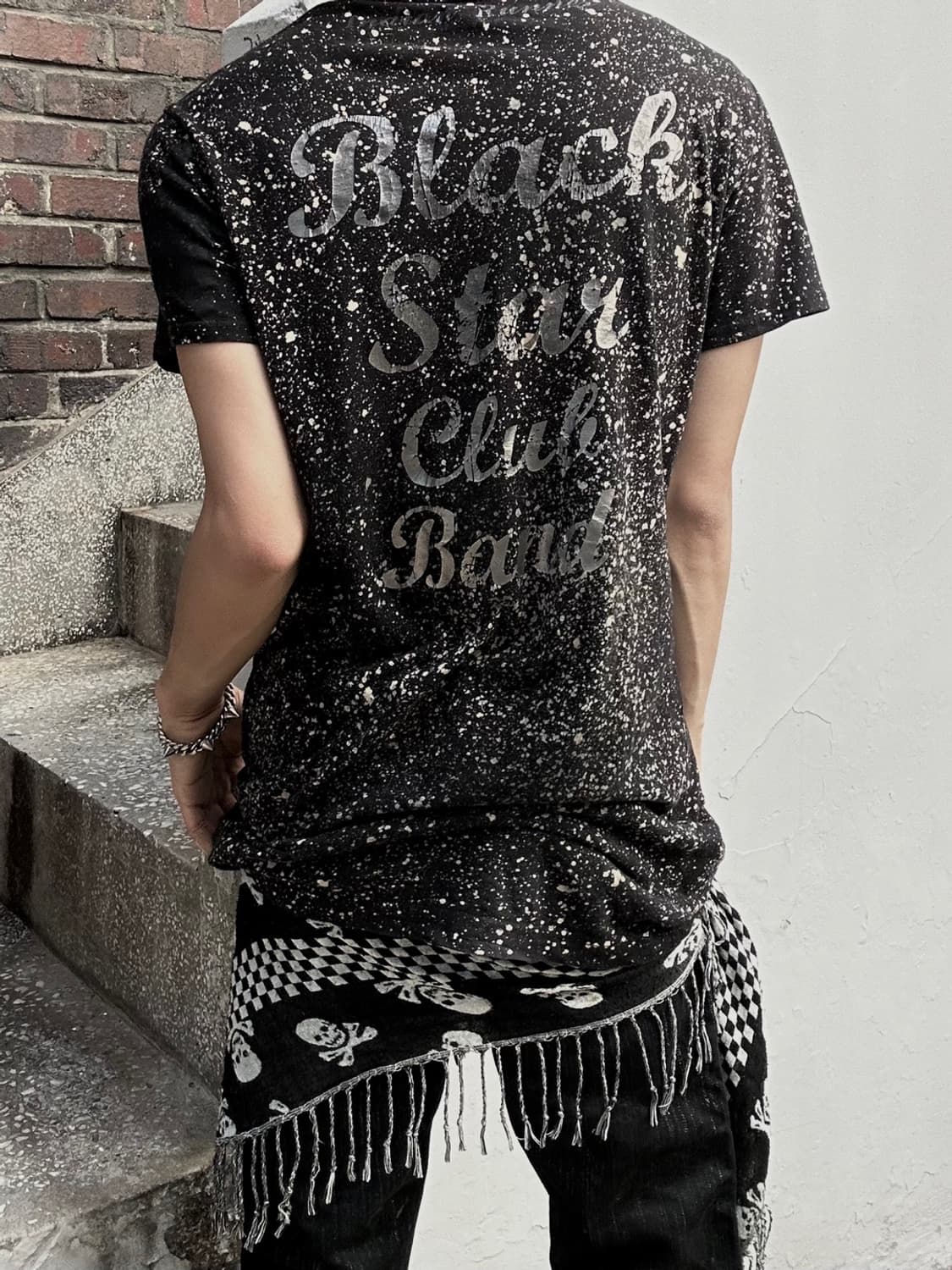 *rare* L.G.B star T 상품이미지1