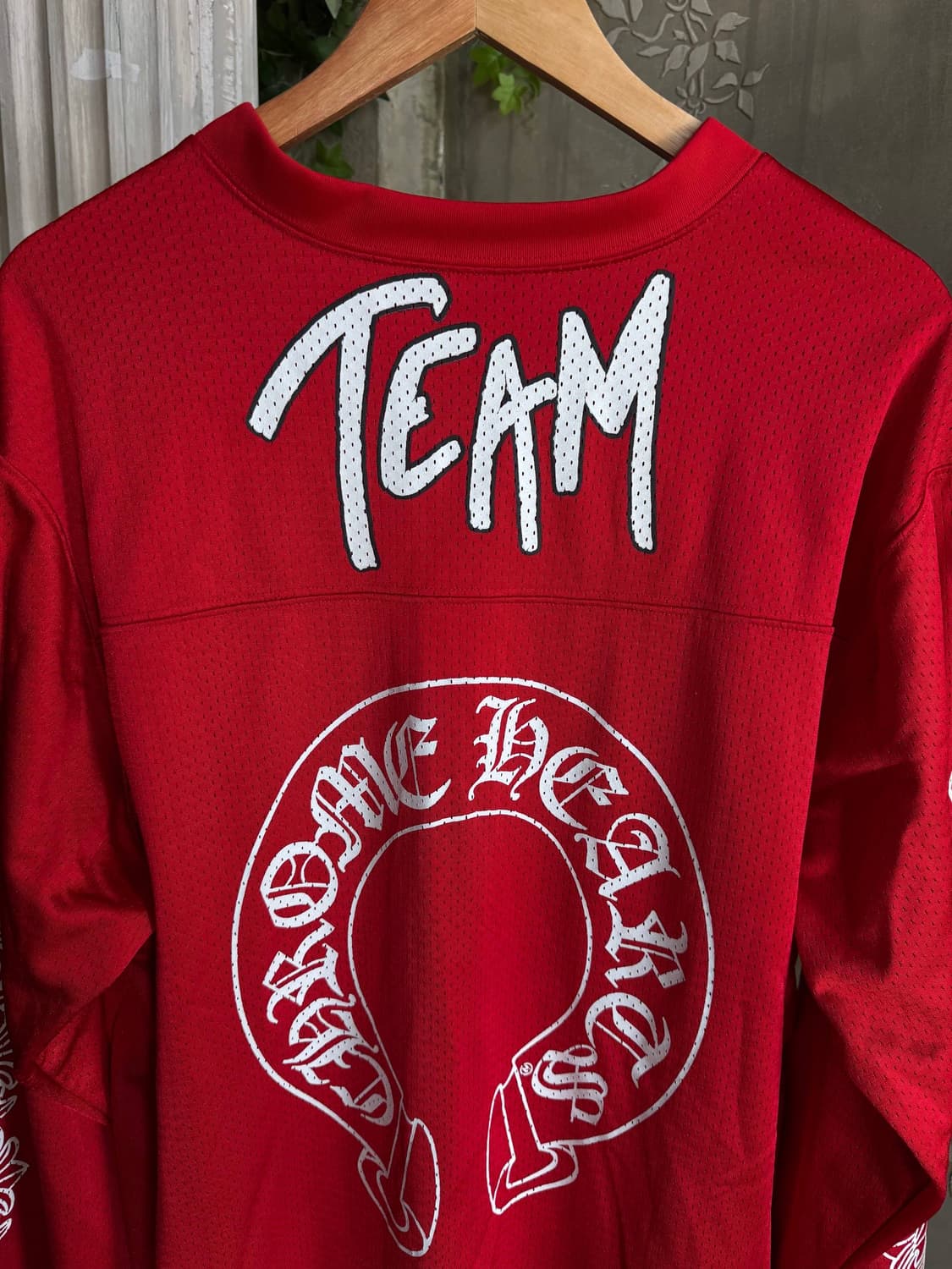 Chrome Hearts Jersey  상품이미지5
