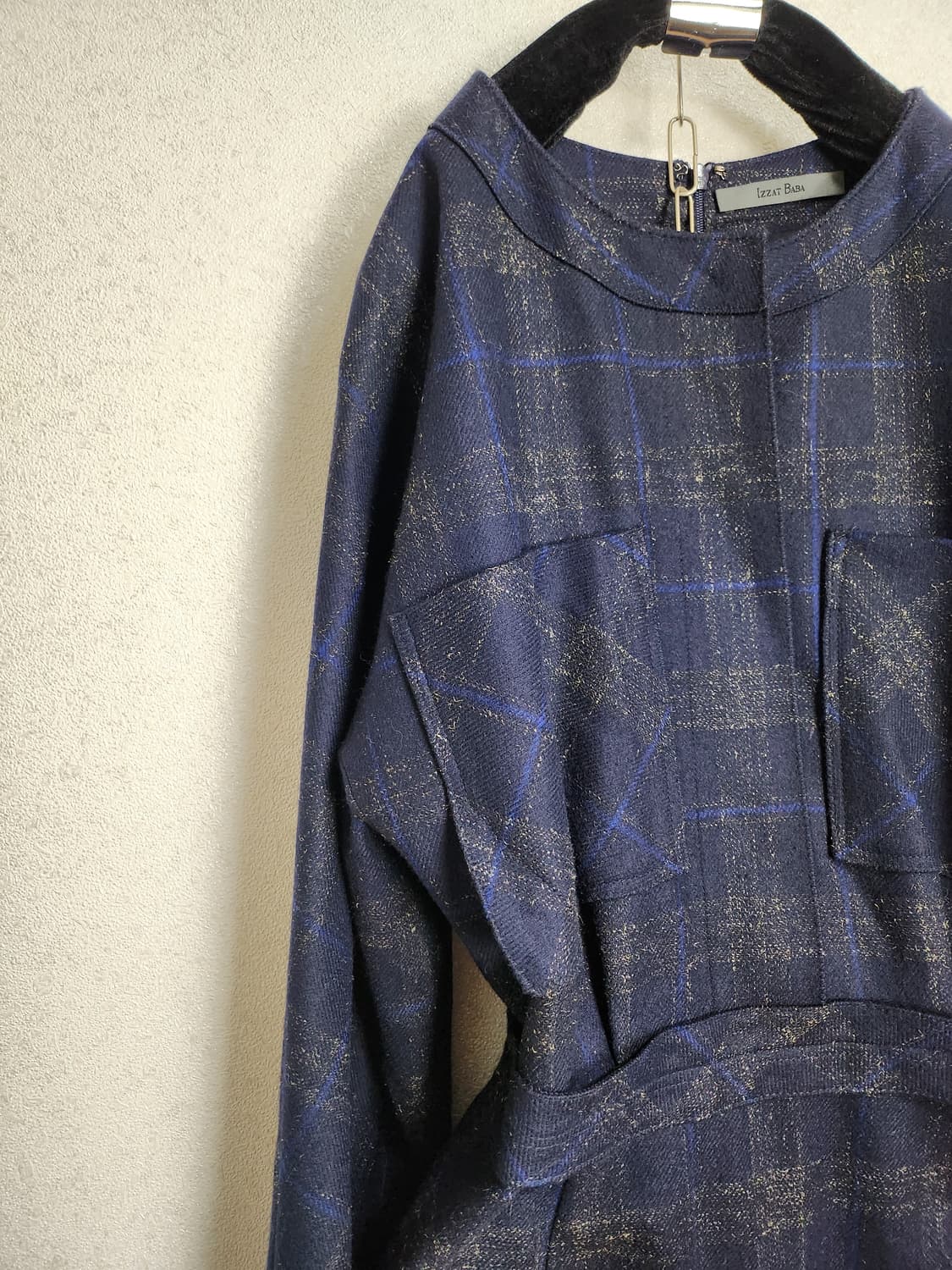 아이잗바바 울원피스55  상품이미지4