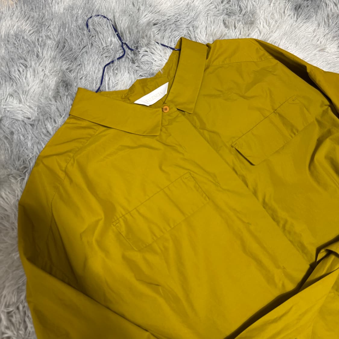 발렌시아 여성 바스락 원피스 봄여름용 66사이즈 상품이미지2