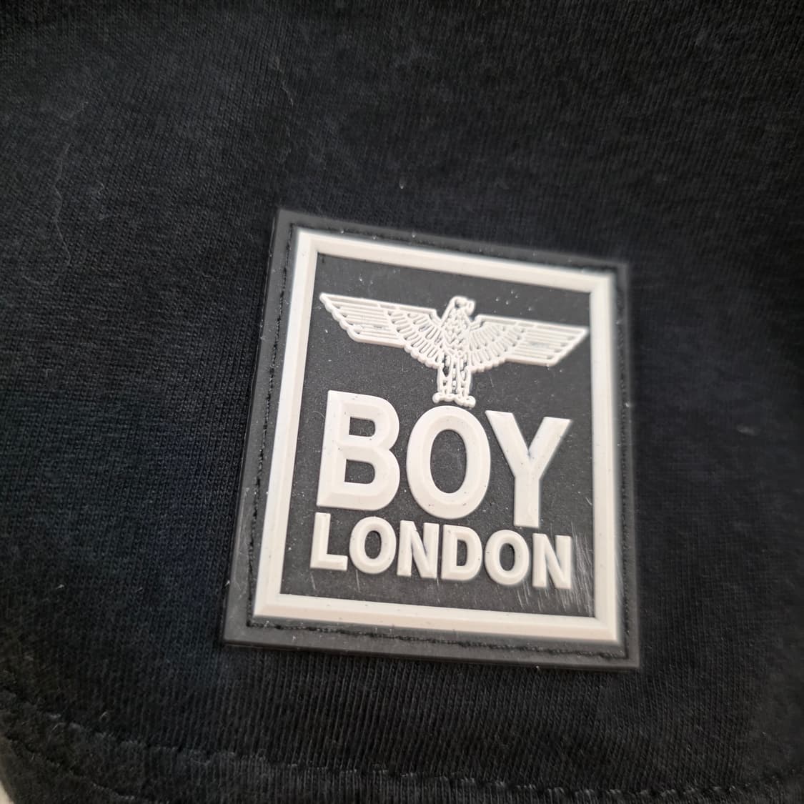 BOY LONDON 이글  반팔 티셔츠 상품이미지5