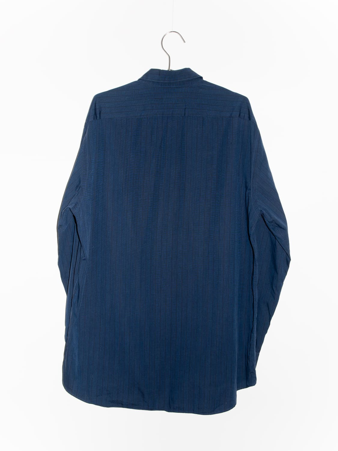 Cotton Stripe Shirts 상품이미지2