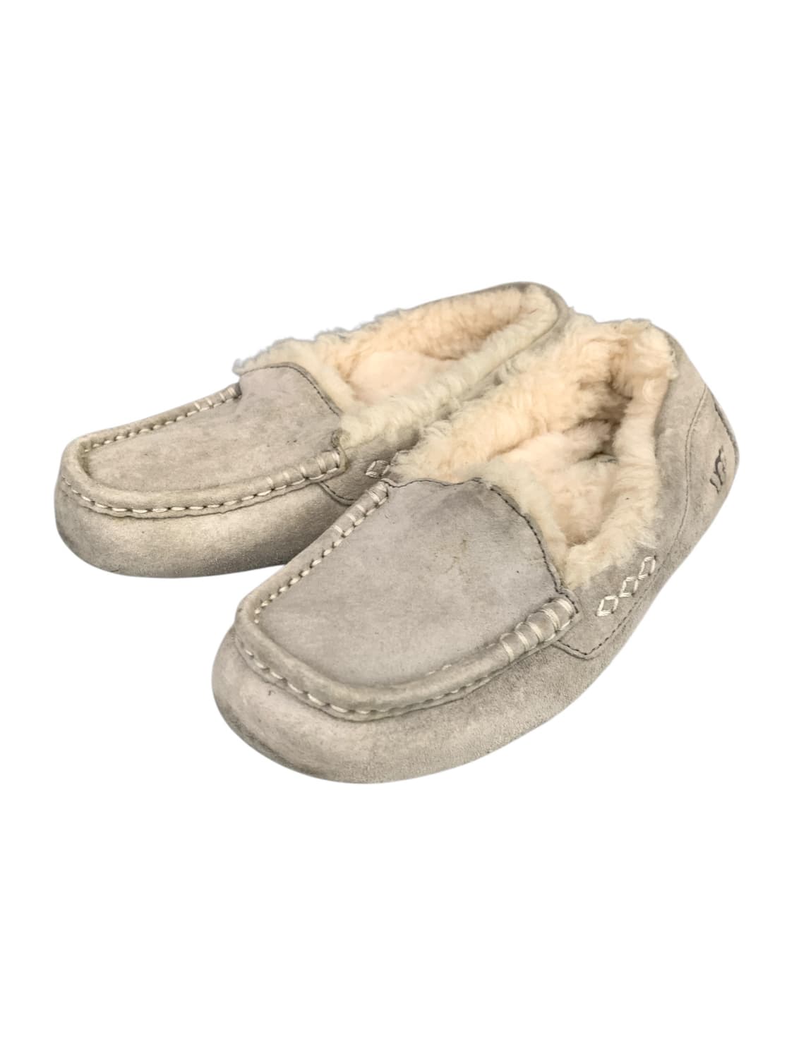 어그 앤슬리 슬립온 로퍼 230 상품이미지2