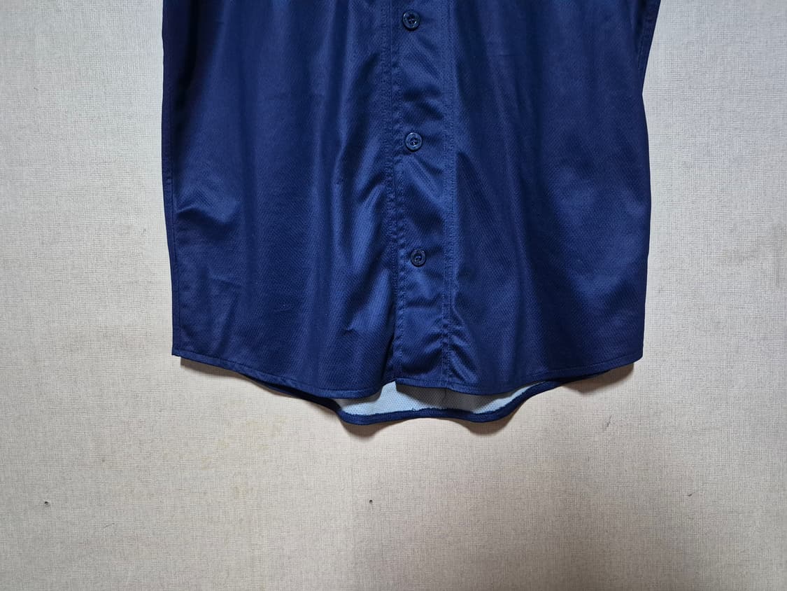 마제스틱 강백호 올스타전 유니폼( L) 상품이미지5