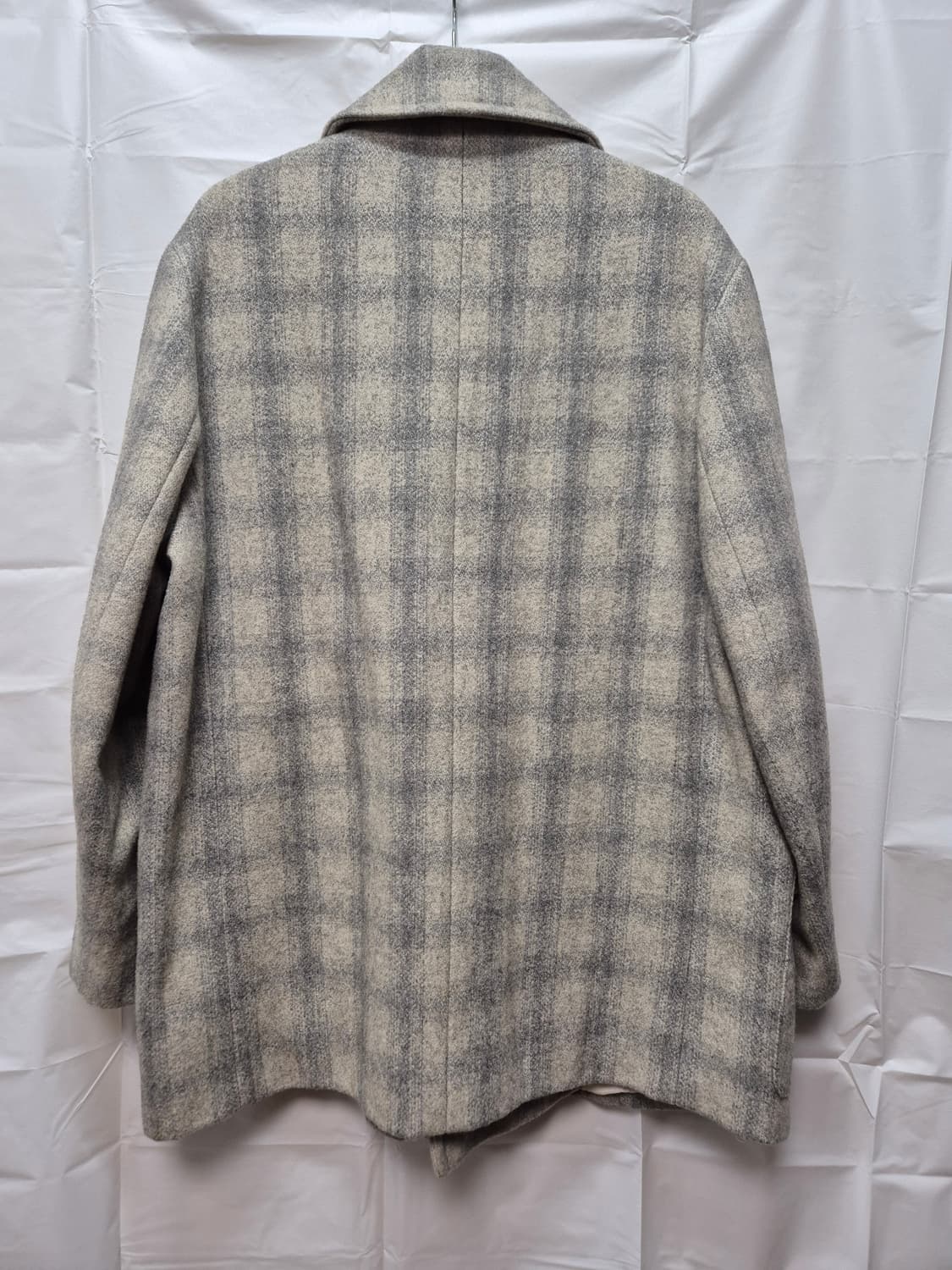 아이스버그 버팔로 코트 상품이미지5