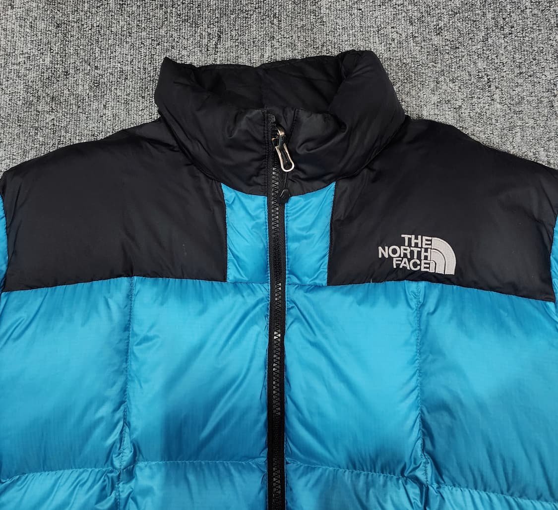 노스페이스 써밋 로체 800 구스다운 푸퍼 패딩 100 상품이미지4