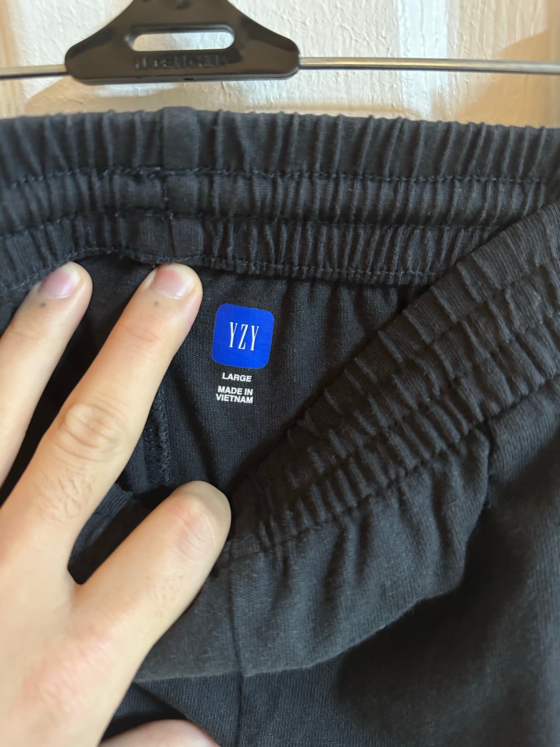 Yzy pants L  상품이미지4