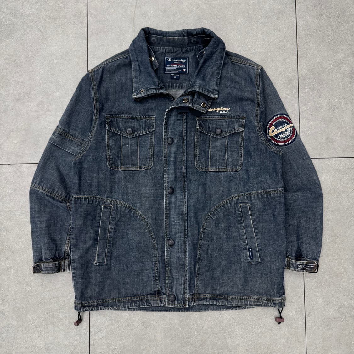 챔피온 자켓  상품이미지1