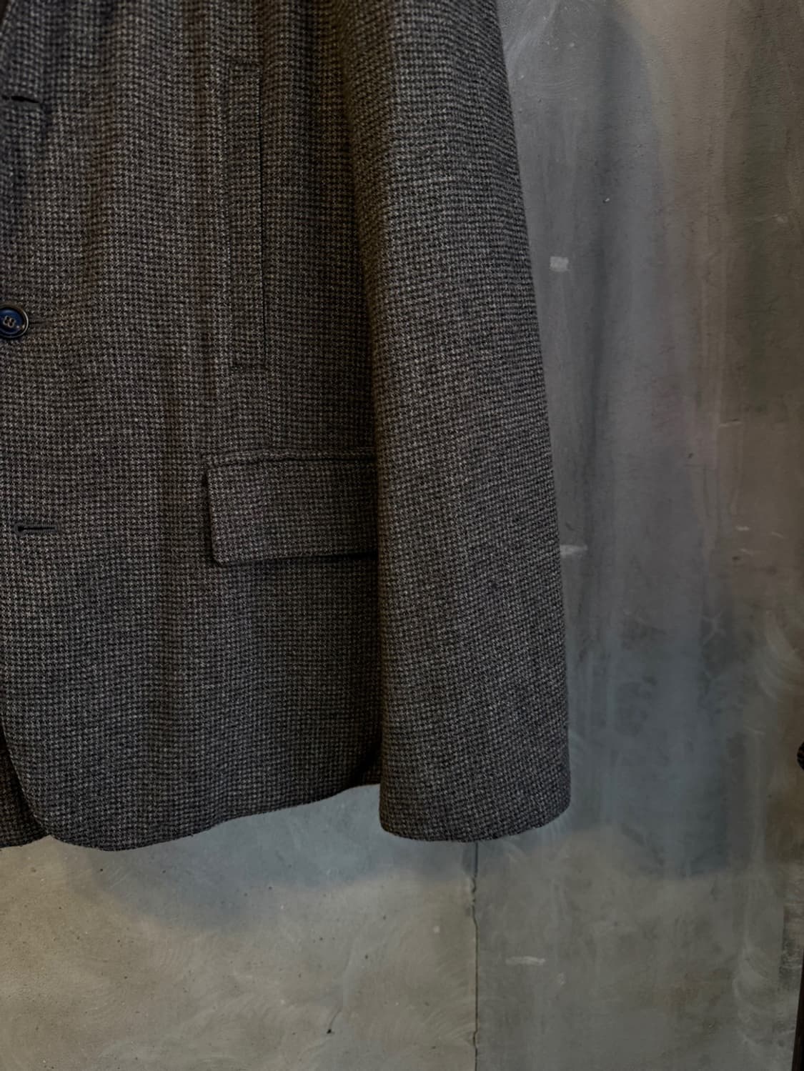 돌체앤가바나 리버서블 테일러드 자켓 100 상품이미지7