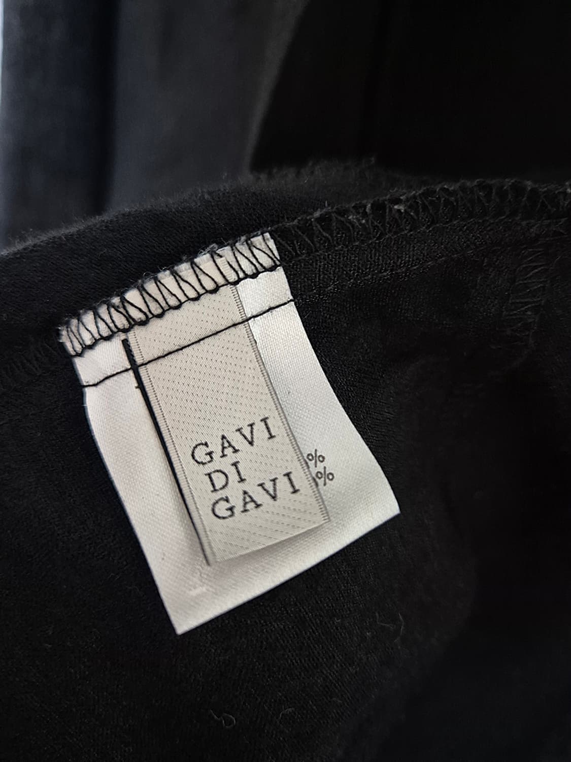GAVI DI GAVI 자켓 상품이미지5