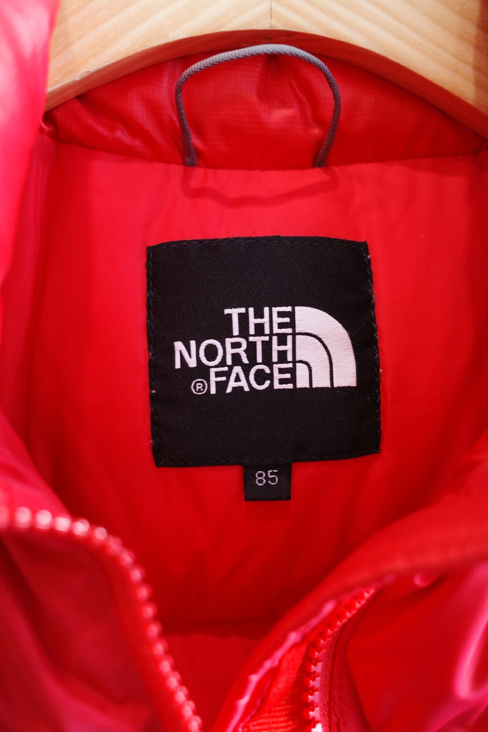 THE NORTH FACE 노스페이스 구스다운 패딩베스트  상품이미지3