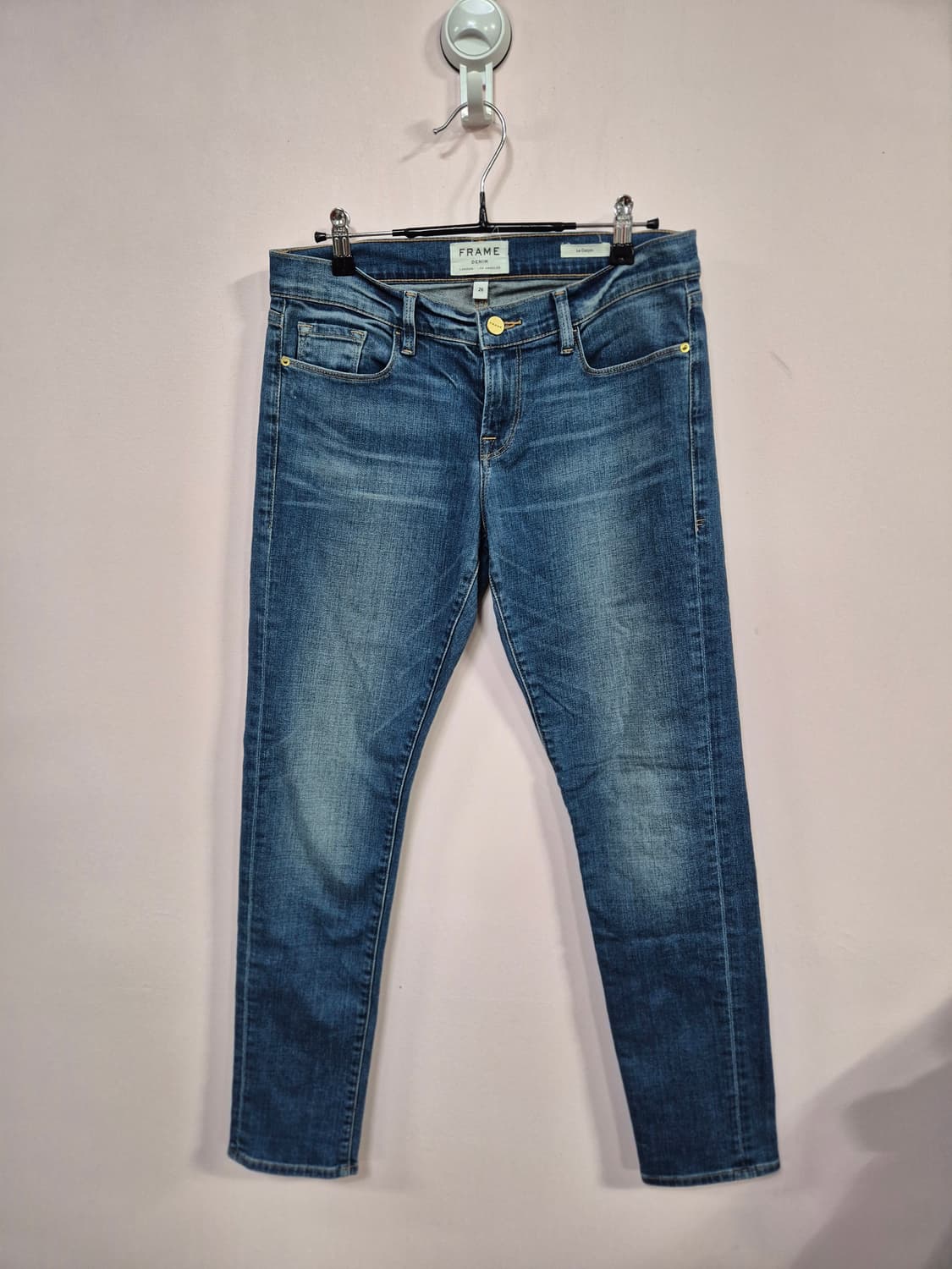 FRAME 프레임 데님 청바지 상품이미지2