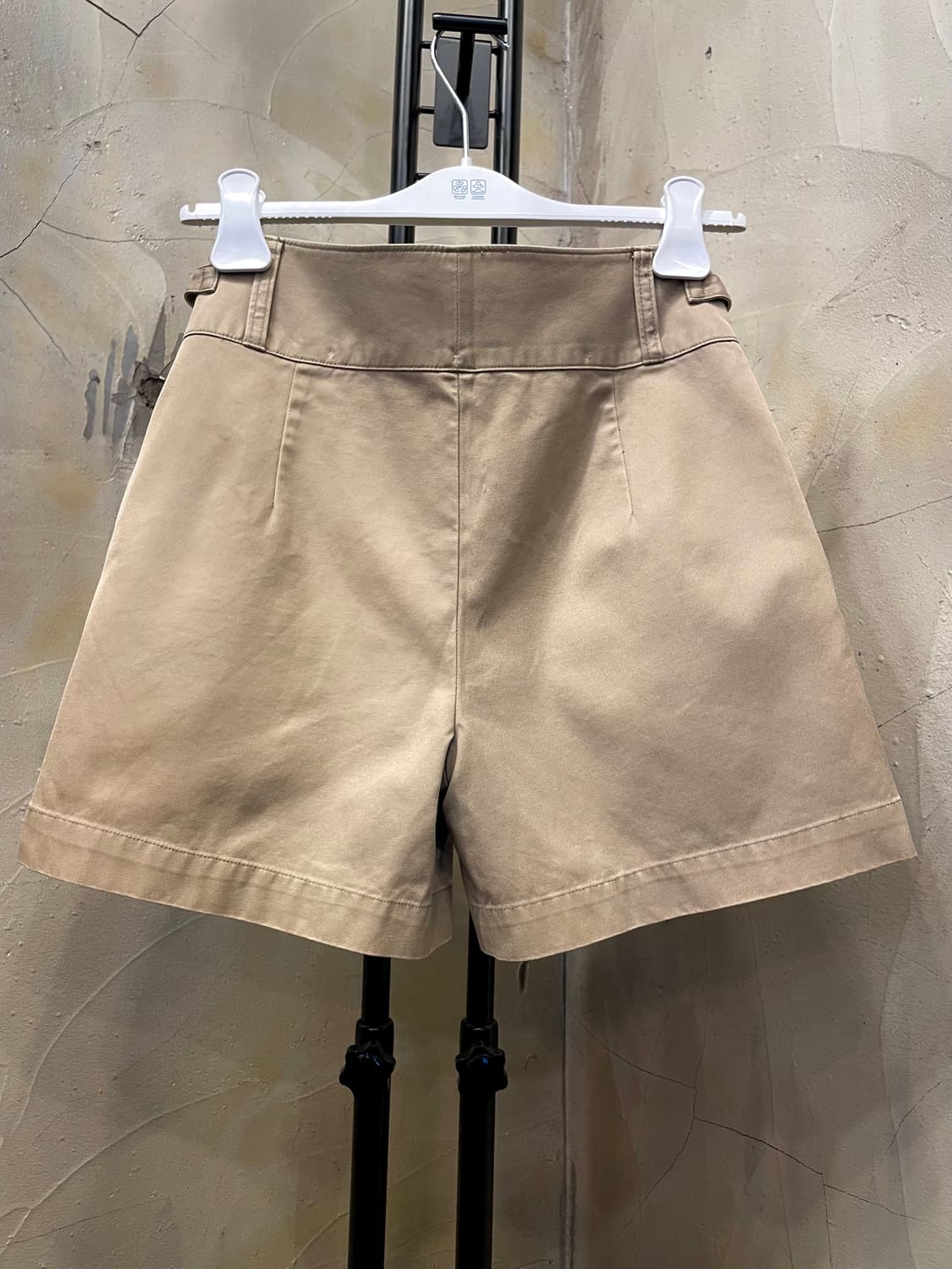 랄프로렌 여성 면 반바지 55 상품이미지4