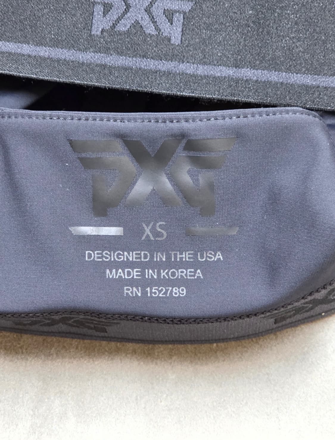 PXG 러닝 스포츠탑 브라 (홈트레이닝, 요가, 필라테스 브라탑) XS 상품이미지6