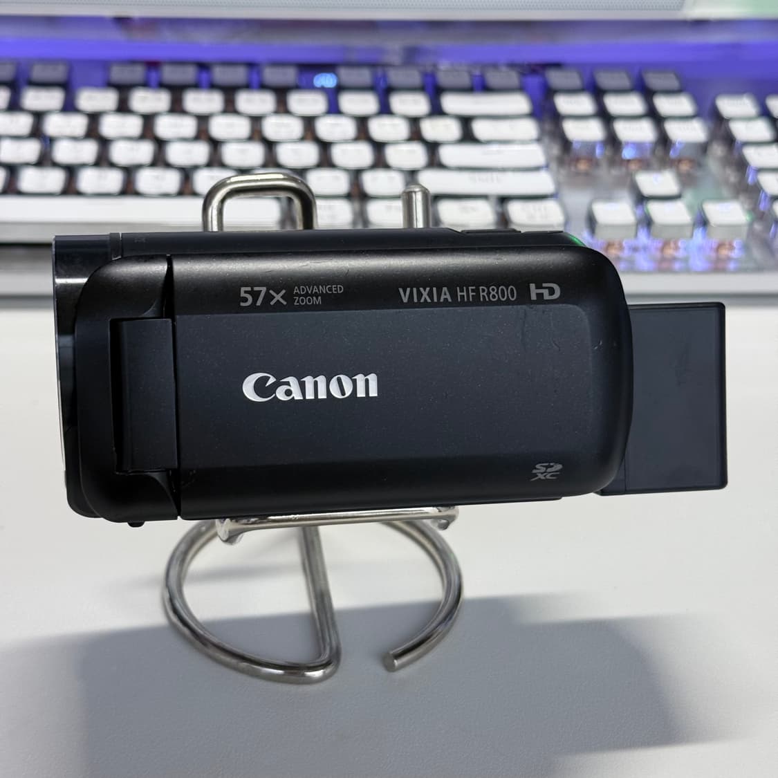 (한글판) 캐논 빅시아 canon vixia hf r80(r800) 상품이미지1