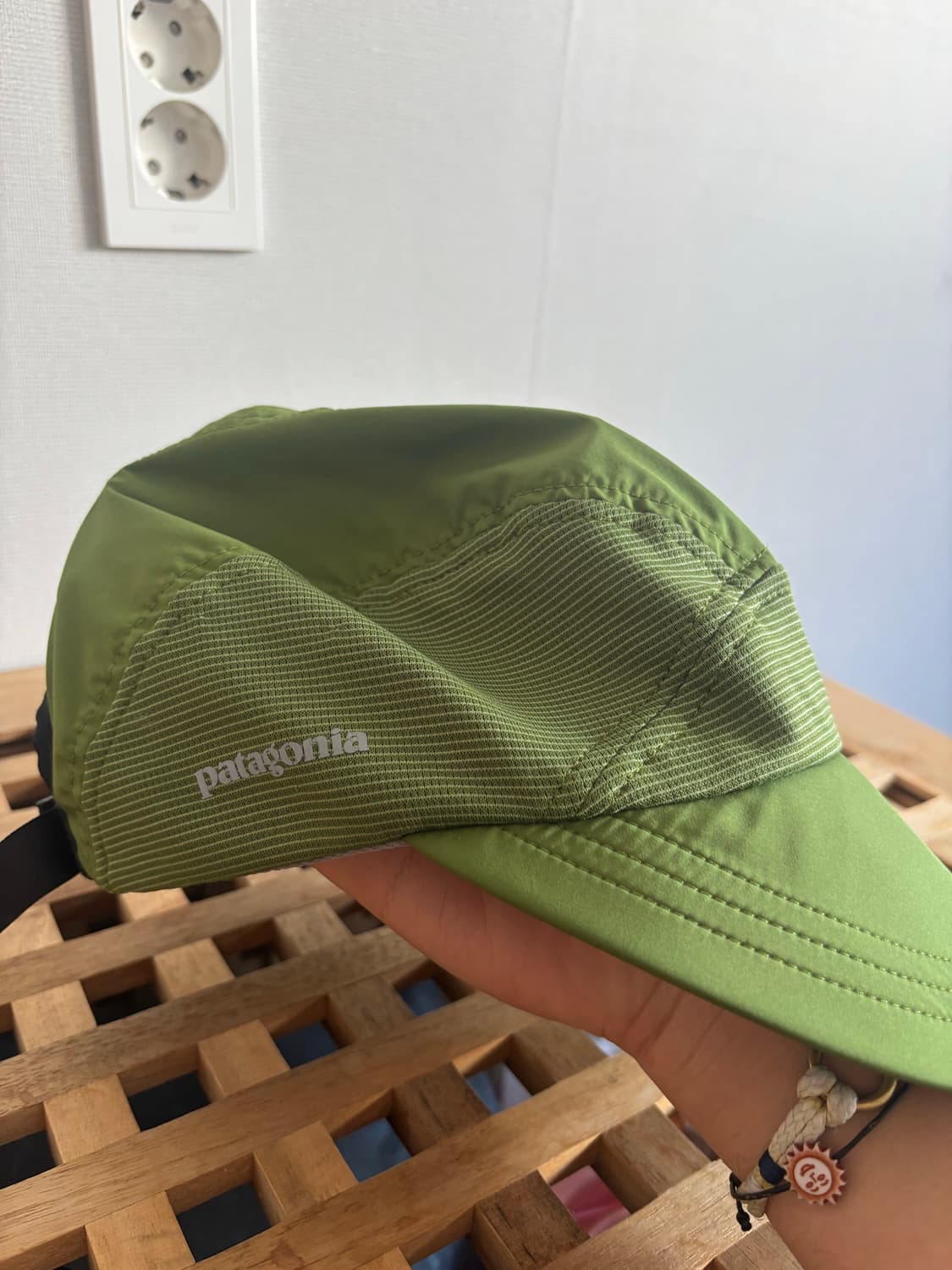 파타고니아 러닝캡 상품이미지3